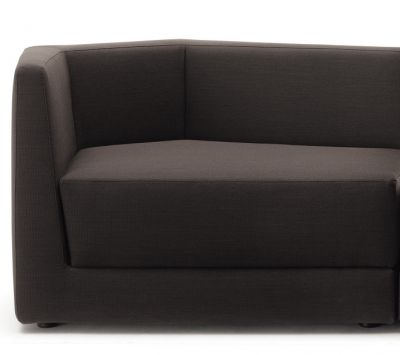 Scope Sofa Sitzelement niedrig Cor